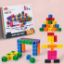 Picture of MATH LINK CUBES 146 PCS
