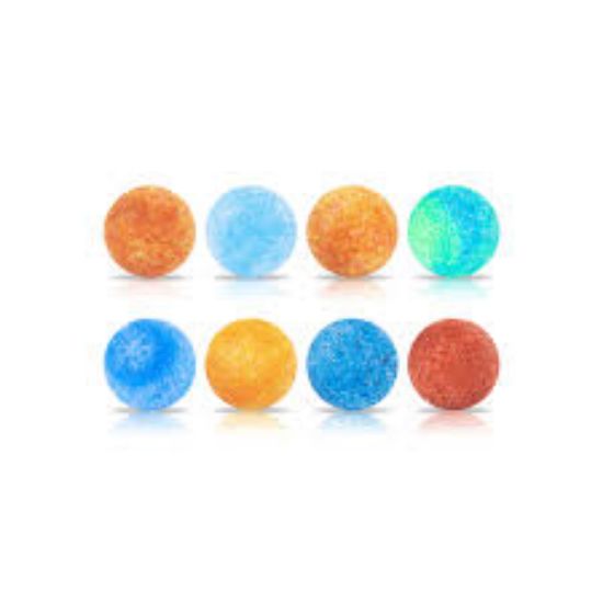 Picture of MAKE BOUNCY BALL-PLANETS