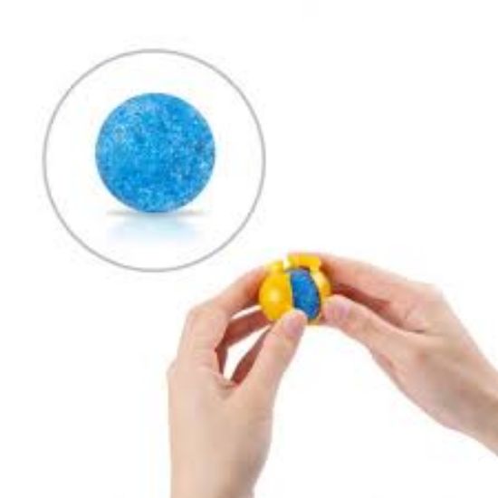 Picture of MAKE BOUNCY BALL-PLANETS