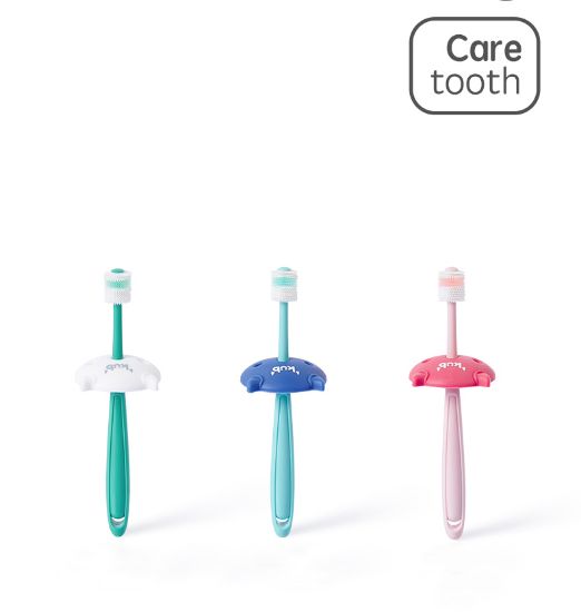 Picture of TOOTH BRUSH NANO WHITE