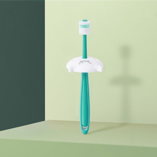Picture of TOOTH BRUSH NANO WHITE