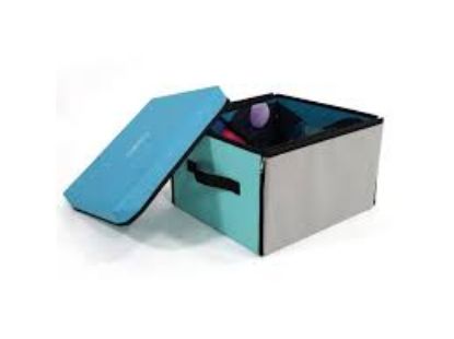 Picture of STORAGE MNTL SPACE
