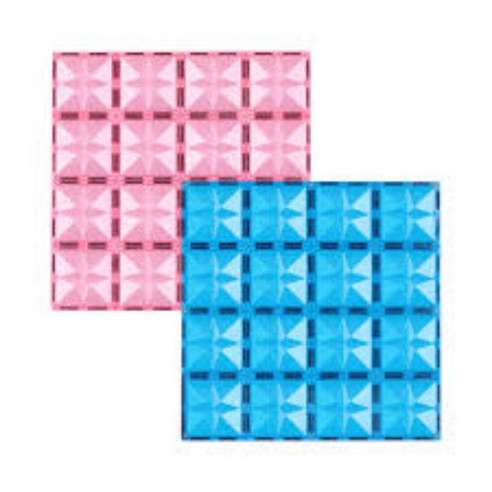 Picture of 2 PIECES SUPER BIG MAG-SQUARE