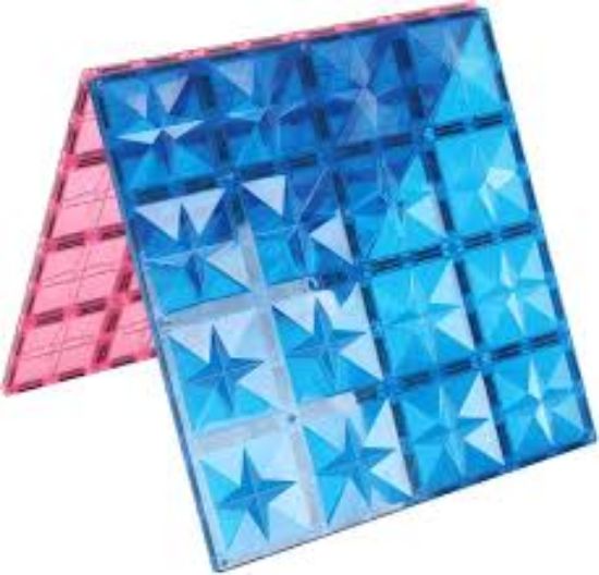 Picture of 2 PIECES SUPER BIG MAG-SQUARE