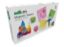 Picture of MAGNETIC TOPPERS ALPHABET THEME