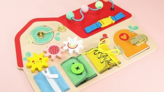 Picture of BUSY BOARD