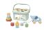 Picture of 3 IN 1 BOX (ANIMAL SHAPE)