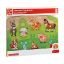 Picture of ANIMAL PUZZLE