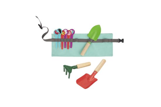 Picture of GARDENING TOOL SET