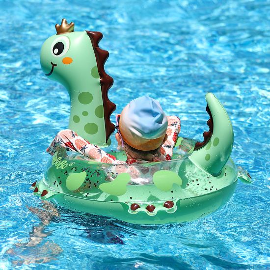 Picture of CROCODILE SMALL FLOAT
