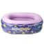 Picture of INFLATABLE BABY BATHTUB PURPLE COLOR