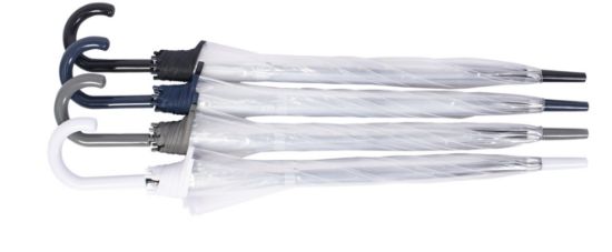 Picture of TRANSPARENT NAVY