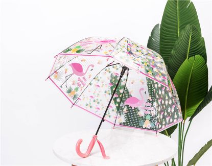 Picture of SEA WORLD GREEN UMBRELLA