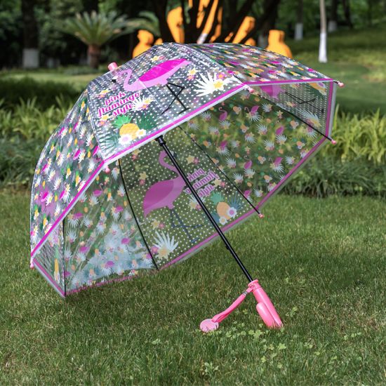 Picture of SEA WORLD GREEN UMBRELLA