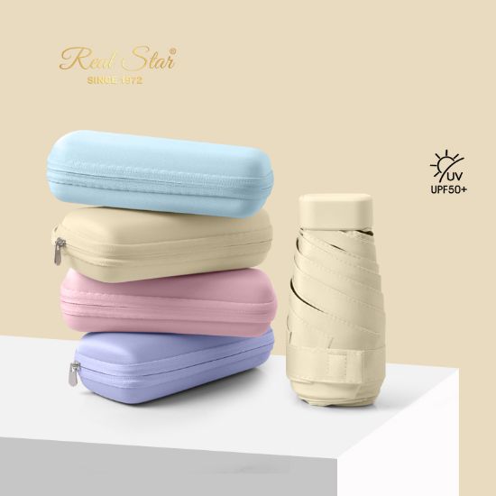 Picture of ADULT UMBRELLA BEIGE