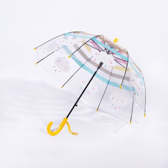 Picture of CLOUD HAND YELLOW