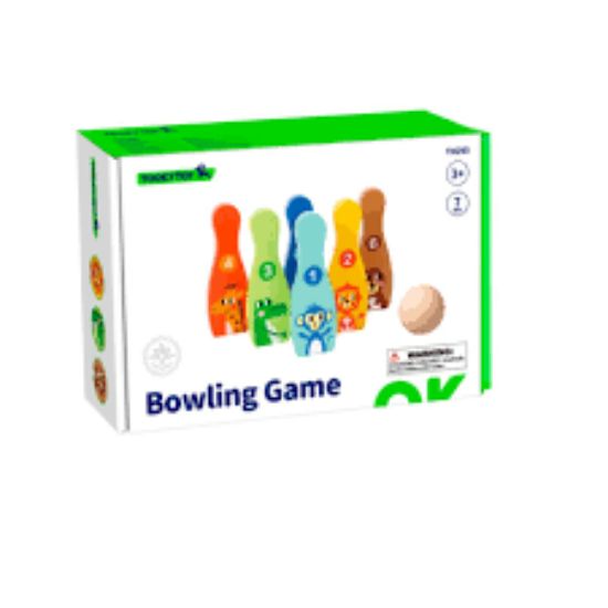 Picture of BOWLING GAME