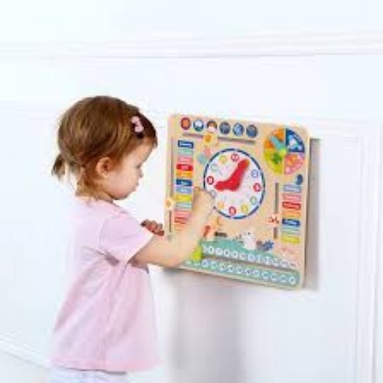 Picture of MY CALENDAR
