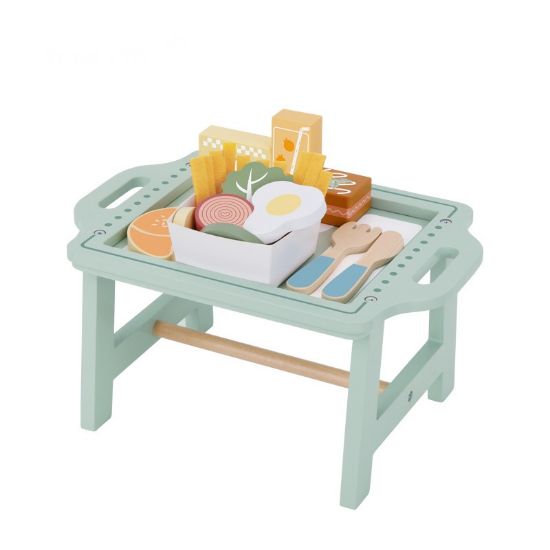 Picture of BREAKFAST SET