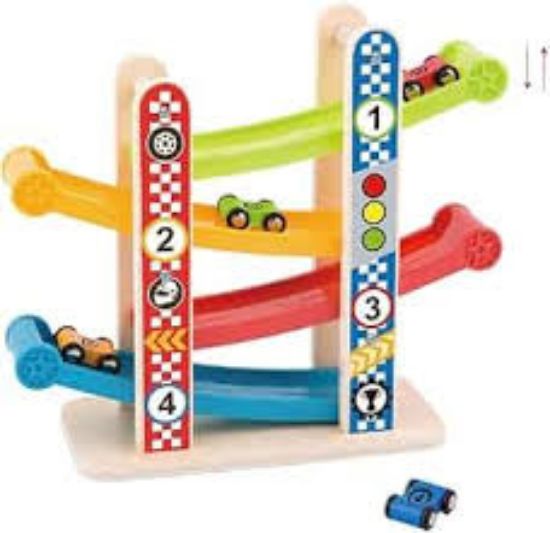 Picture of SLIDING TOWER-SMALL
