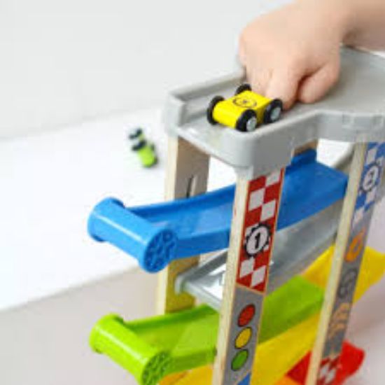 Picture of SLIDING TOWER-SMALL
