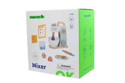 Picture of MIXER